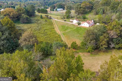 438 B Turner Rd., Cleveland, GA 30528 - Photo 50