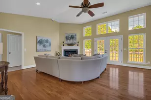 438 B Turner Rd, Cleveland, GA 30528 - Photo 18