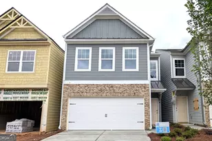 516 Hayes Ln, Canton, GA 30115 - Photo 1