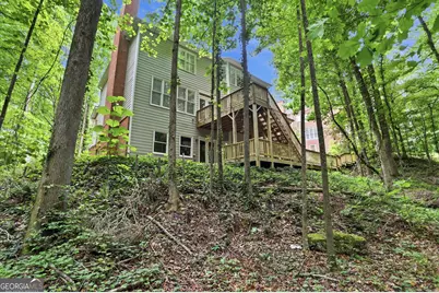 5228 Yellowtail Lane NW, Kennesaw, GA 30152 - Photo 46