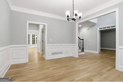5228 Yellowtail Lane NW, Kennesaw, GA 30152 - Photo 16