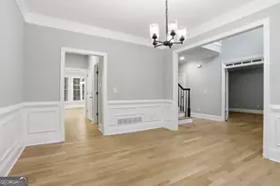 5228 Yellowtail Ln NW, Kennesaw, GA 30152 - Photo 16