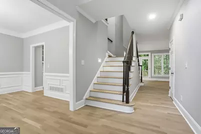 5228 Yellowtail Lane NW, Kennesaw, GA 30152 - Photo 12