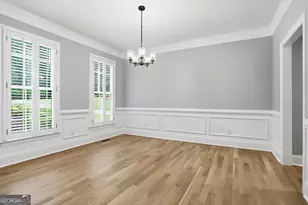 5228 Yellowtail Ln NW, Kennesaw, GA 30152 - Photo 10