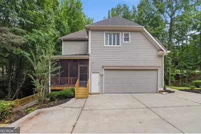5228 Yellowtail Lane NW, Kennesaw, GA 30152 - Photo 8