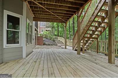 5228 Yellowtail Lane NW, Kennesaw, GA 30152 - Photo 48