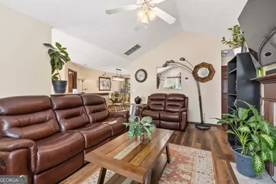 1126 Whatley Mill Lane, Lawrenceville, GA 30045 - Photo 6