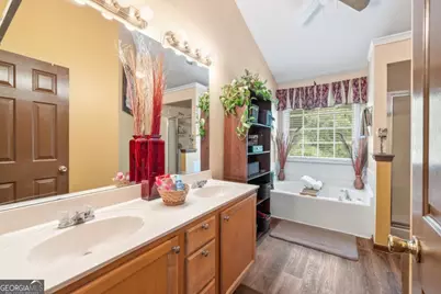1126 Whatley Mill Lane, Lawrenceville, GA 30045 - Photo 16