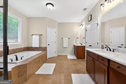 122 Rocky Creek Trail, Woodstock, GA 30188 - Photo 50