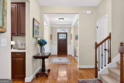 122 Rocky Creek Trail, Woodstock, GA 30188 - Photo 10