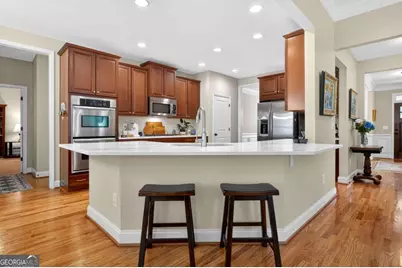 122 Rocky Creek Trail, Woodstock, GA 30188 - Photo 20