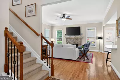122 Rocky Creek Trail, Woodstock, GA 30188 - Photo 34