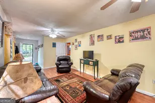 647 Happy Hollow Cir, Suches, GA 30572 - Photo 6