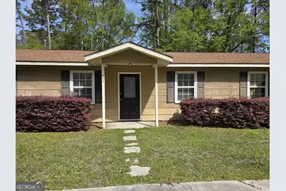 403 E Lawnwood Avenue, Kingsland, GA 31548 - Photo 4