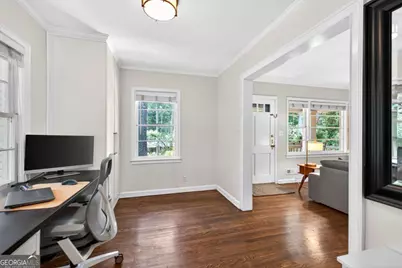 1844 Georgiana Drive NE, Atlanta, GA 30329 - Photo 16