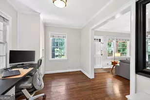 1844 Georgiana Dr NE, Atlanta, GA 30329 - Photo 16