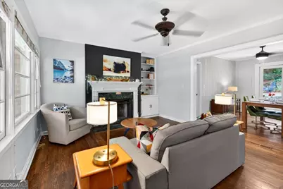 1844 Georgiana Drive NE, Atlanta, GA 30329 - Photo 10