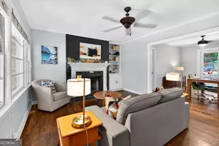 1844 Georgiana Dr NE, Atlanta, GA 30329 - Photo 10