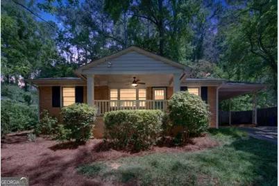 1844 Georgiana Drive NE, Atlanta, GA 30329 - Photo 1
