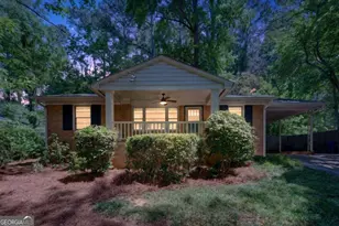1844 Georgiana Dr NE, Atlanta, GA 30329 - Photo 1