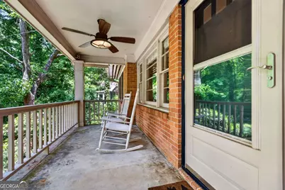 1844 Georgiana Drive NE, Atlanta, GA 30329 - Photo 4