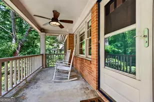 1844 Georgiana Dr NE, Atlanta, GA 30329 - Photo 4
