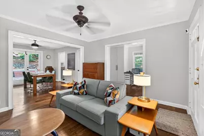 1844 Georgiana Drive NE, Atlanta, GA 30329 - Photo 14