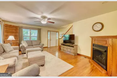 109 Pisgah Drive, Blairsville, GA 30512 - Photo 8