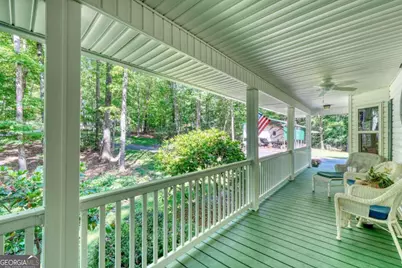 109 Pisgah Drive, Blairsville, GA 30512 - Photo 4