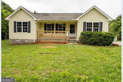 2851 Bowman Hwy, Bowman, GA 30624 - Photo 1