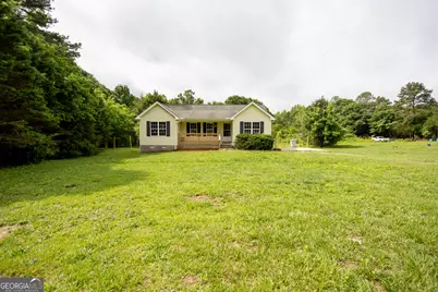 2851 Bowman Hwy, Bowman, GA 30624 - Photo 2