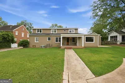 3561 Overlook Avenue, Macon, GA 31204 - Photo 36