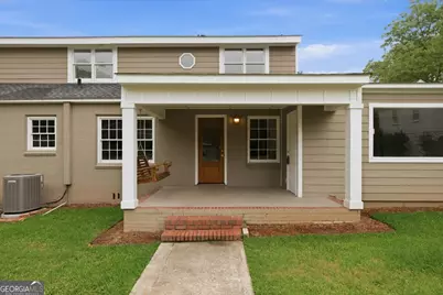 3561 Overlook Avenue, Macon, GA 31204 - Photo 38