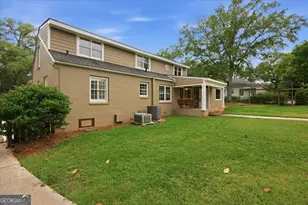 3561 Overlook Ave, Macon, GA 31204 - Photo 34