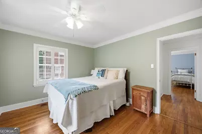 3561 Overlook Avenue, Macon, GA 31204 - Photo 22