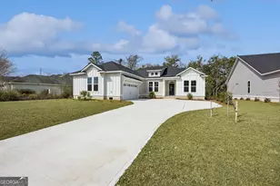 113 Tidal Marsh Way, Saint Marys, GA 31558 - Photo 4