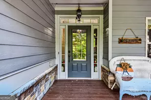135 Canters Run, Homer, GA 30547 - Photo 2