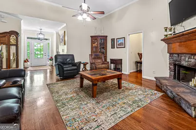 135 Canters Run, Homer, GA 30547 - Photo 18