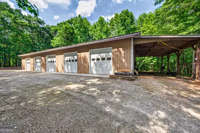 135 Canters Run, Homer, GA 30547 - Photo 70
