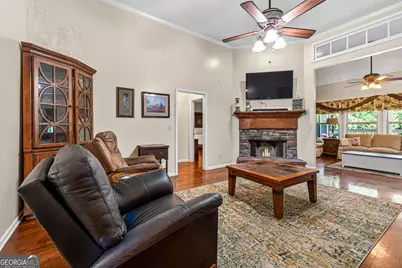 135 Canters Run, Homer, GA 30547 - Photo 20