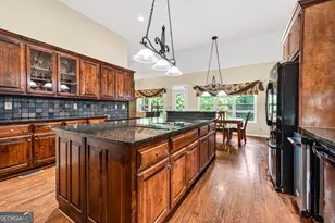 135 Canters Run, Homer, GA 30547 - Photo 8