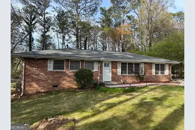 6441 Dunmoor Drive, Jonesboro, GA 30236 - Photo 1