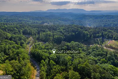 Lot 179 Canoe Point, Ellijay, GA 30540 - Photo 16