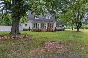 2573 Pleasant Ridge Church Rd, Bremen, GA 30110 - Photo 1