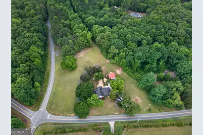 2573 Pleasant Ridge Church Rd, Bremen, GA 30110 - Photo 4