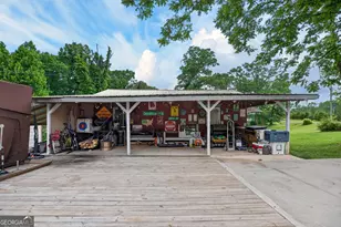 2573 Pleasant Ridge Church Rd, Bremen, GA 30110 - Photo 30