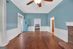 2573 Pleasant Ridge Church Rd, Bremen, GA 30110 - Photo 22