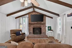 2573 Pleasant Ridge Church Rd, Bremen, GA 30110 - Photo 14