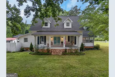 2573 Pleasant Ridge Church Road, Bremen, GA 30110 - Photo 4