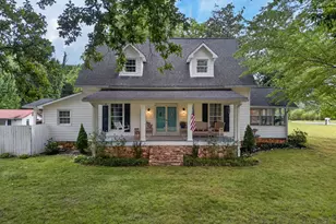 2573 Pleasant Ridge Church Rd, Bremen, GA 30110 - Photo 4